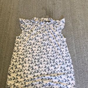 Adrianna appellation shirt